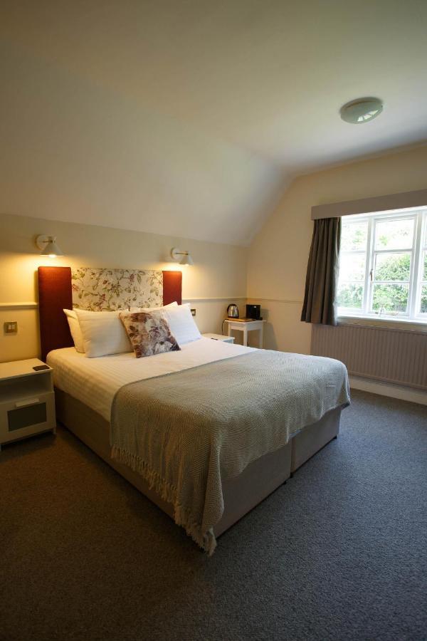 Hotel The Egerton Arms Chester Exterior foto